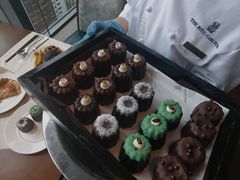 -富力丽思卡尔顿酒店·香荟全日制餐厅