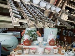 -景德镇古窑民俗博览区