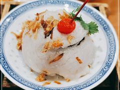 -芋包王闽南茶楼(八市店)
