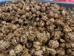巧克力爆米-正宗老杨特色爆米花(四棉店)