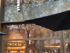 -星巴克臻选(南京艾尚天地店)