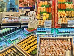 -盒马鲜生(岭南新世界店)