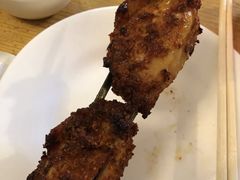 -鬼味烤翅(南锣鼓巷店)