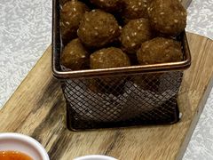 -北平小馆·烤鸭·家常菜(磨房北里店)