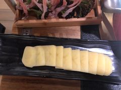-湊湊火锅·茶憩(东城万达店)
