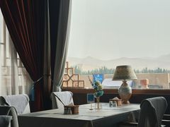 -敦煌山庄摘星阁