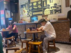 -千金一碗·宝岛一村(韩国街店)