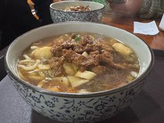 -荣荣面馆(丹溪大道店)