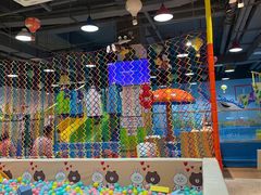 -汤W城市微度假(仓山店)