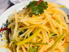 -贺秦生陕面王(富力城店)