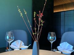 -木守西溪溪隐餐厅