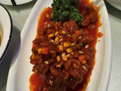 -城北食府(枫林店)