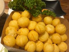 -悠味天老妈疙瘩汤(万达店)