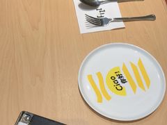 -菲滋意式餐厅(加州阳光二店)