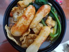 -捕螺记螺蛳粉(东关大街店)