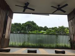 -明谷行馆·温泉