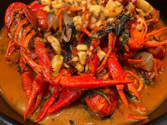 -聚味瞿记·龙虾堂(坡子街店)