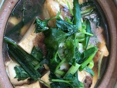 -幽优农庄·森波拉特色本地农家菜