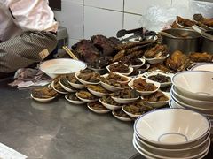 -天天鲜面馆(衡山路店)