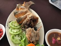-Neary Khmer Restaurant