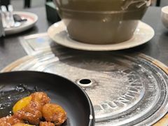 -飞尝蚝·顺德菜·鱼生(顺德总店)