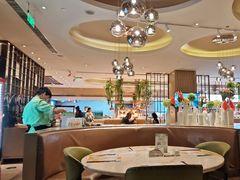 -冀粤香海鲜自助餐厅(西美五洲店)