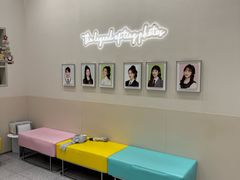 -天真蓝照相馆(五角场百联又一城店)
