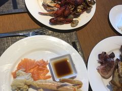 -嘉兴华美达酒店(秦逸路店)