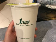 -1点点(新会店)