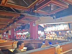 -聚盛源蒸汽海鲜火锅烤肉自助(巨川金海岸购物广场店)