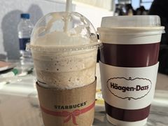 -哈根达斯(滨江店)