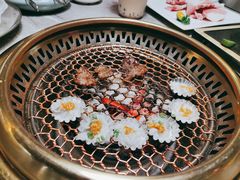 -韩盛·古法烤肉店(皇城恒隆广场店)