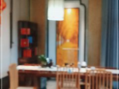 大堂-茉莉花·私房菜(蓝湖郡店)