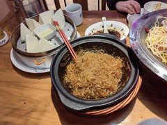 -巢爷老味(东方红店)