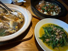 -永安鱼庄·镇江菜(丁卯店)