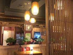 -洛阳面馆(红专路店)