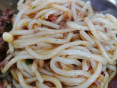 -蒋炸酱(内东街店)