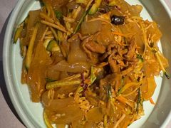 -宏达老菜馆(东安街店)