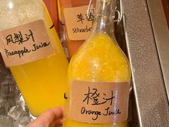 -杭州西子湖四季酒店-WL BISTRO西湖餐厅(灵隐路店)