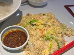 功夫炒兴化粉-南门食仙·手工福州菜(南门兜店)