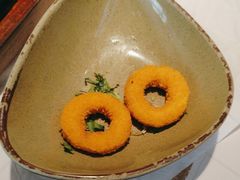 -牛扒先生·厚切雪花牛扒西餐厅(北京路禺山路店)