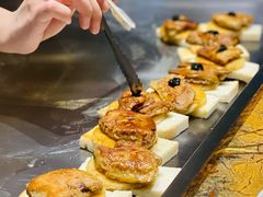 香煎法国鹅肝-皇城中餐厅·潮菜传承·私享宴客
