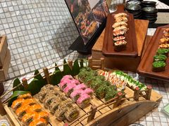 -广州建国酒店·君豪西餐自助餐厅