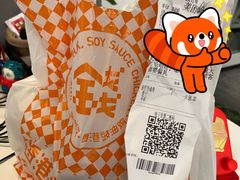 -金戈戈香港豉油鸡(南山海岸城店)