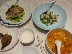 -杭州香格里拉·香宫中餐厅