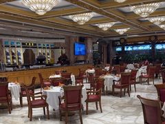-万宝海鲜舫(劳动公园店)