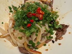 -漆黑觉米粉(三里屯店)