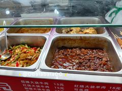 -桂园餐厅(武汉大学店)