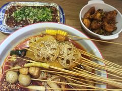 -付小姐在成都(川沙店)