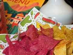 -Famous肥猫墨西哥音乐餐吧(五棵松华熙LIVE店)